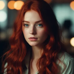 Profile picture of Enya Corr