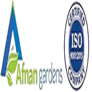 Profile picture of Afnan Garden Design