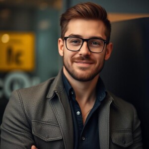 Profile picture of Thomas Smith