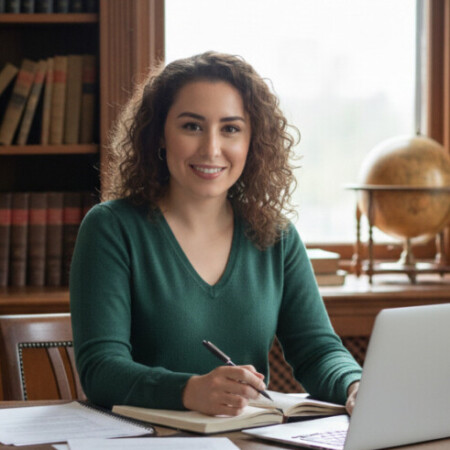 Profile picture of Jami Mays