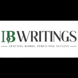 Profile picture of IB Writings