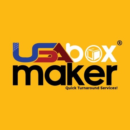 Profile picture of USA Box Maker