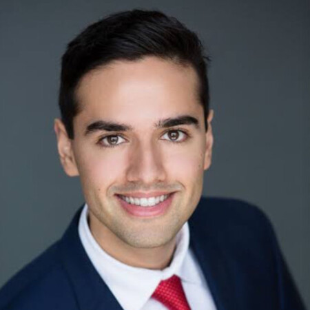 Profile picture of Farrukh