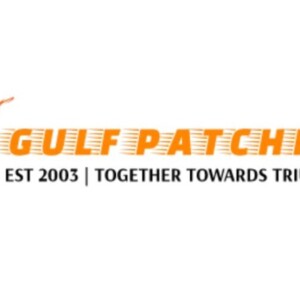 Group logo of Embroidery Gulf Patches