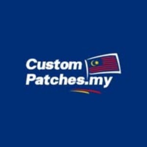 Group logo of Embroidered Patches MY