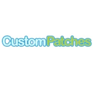 Group logo of Custom Patches UAE