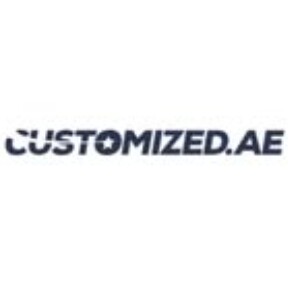 Group logo of Order on Customized.ae, a leading customized gifting and branding agency in UAE