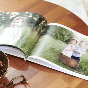 Group logo of Premium Photo Book Printing in Dubai