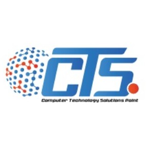 Group logo of CTS Point