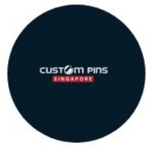 Group logo of Custom Pins SG