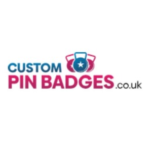 Group logo of Top Quality Customised Pin Badges in UK