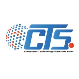 Group logo of CTS Point