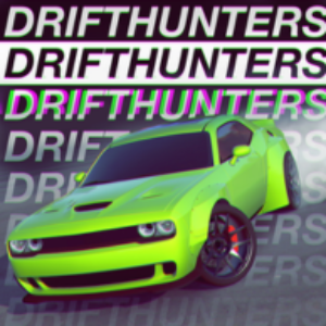 Group logo of Drift Hunters