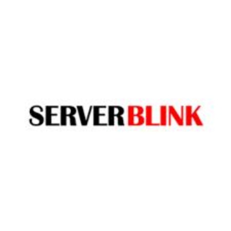 Group logo of Server Blink