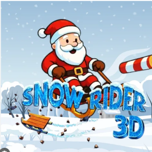 Group logo of Snow Rider 3D
