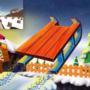 Group logo of Snow rider