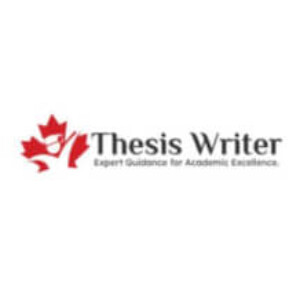 Group logo of Thesis Writing Service in Canada