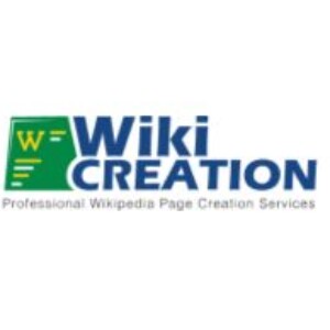 Group logo of How can you get a Wiki page for you from Wiki Creaiton