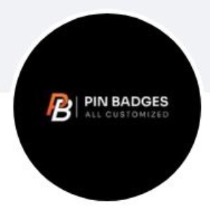 Group logo of Custom Pin Badges